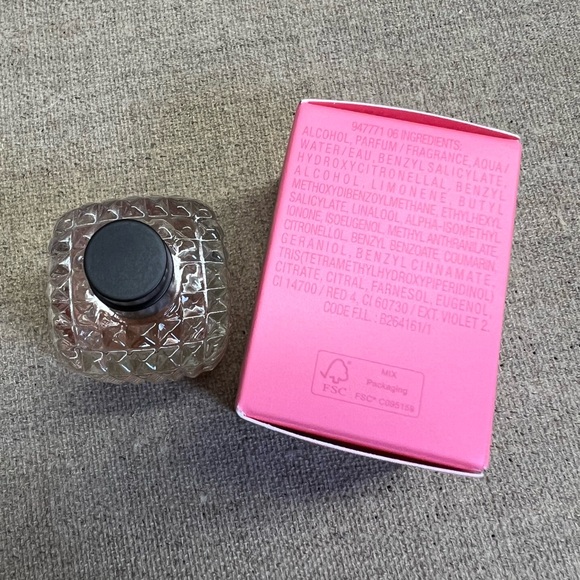 ❤️ VALENTINO Donna Born in Roma mini - Picture 3 of 5